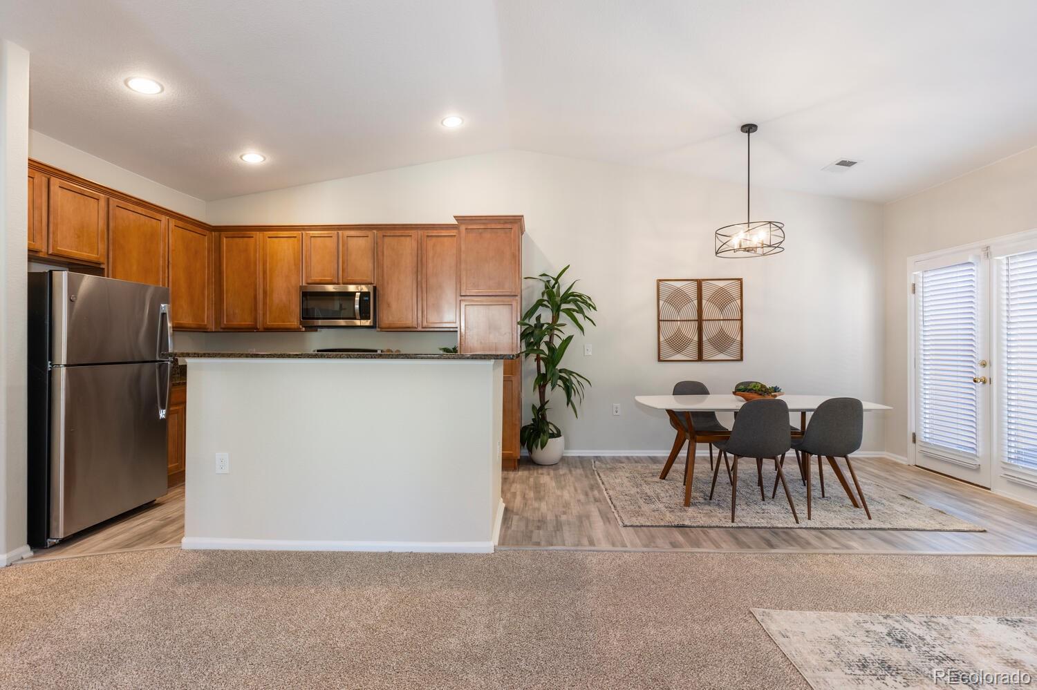 7777 E 23rd Avenue Unit: 1405