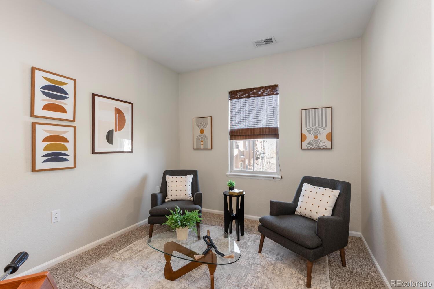 7777 E 23rd Avenue Unit: 1405