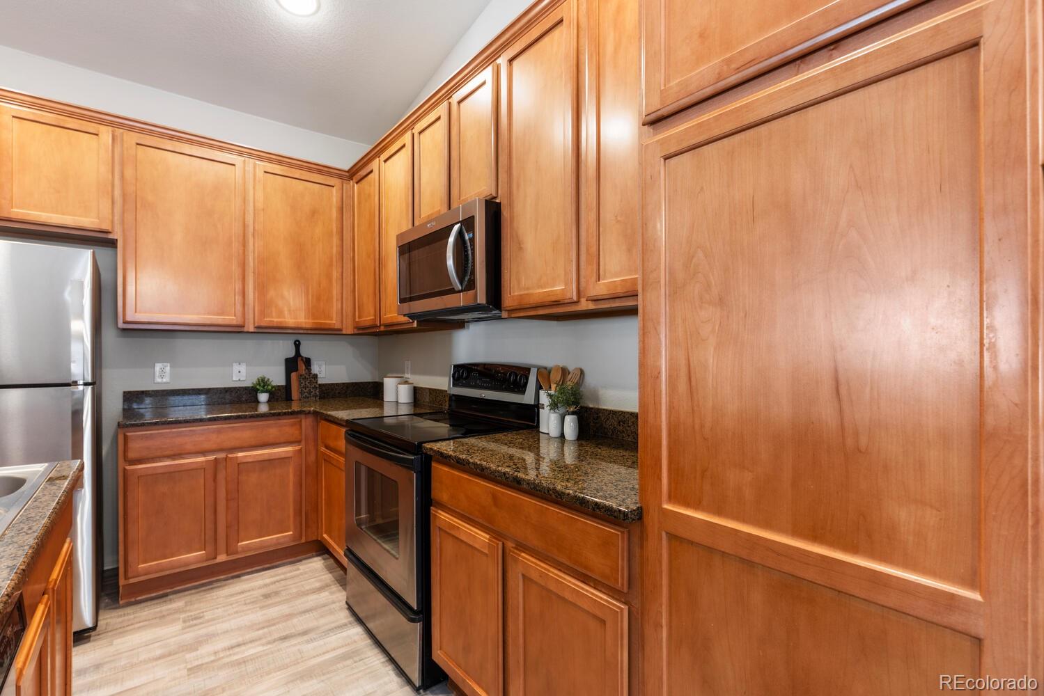 7777 E 23rd Avenue Unit: 1405