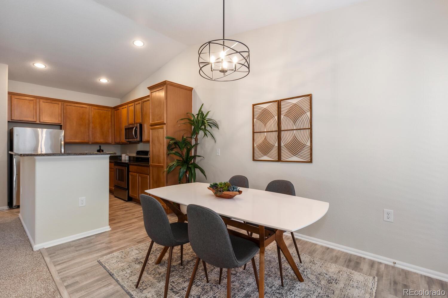 7777 E 23rd Avenue Unit: 1405