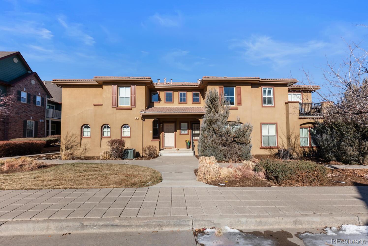 7777 E 23rd Avenue Unit: 1405