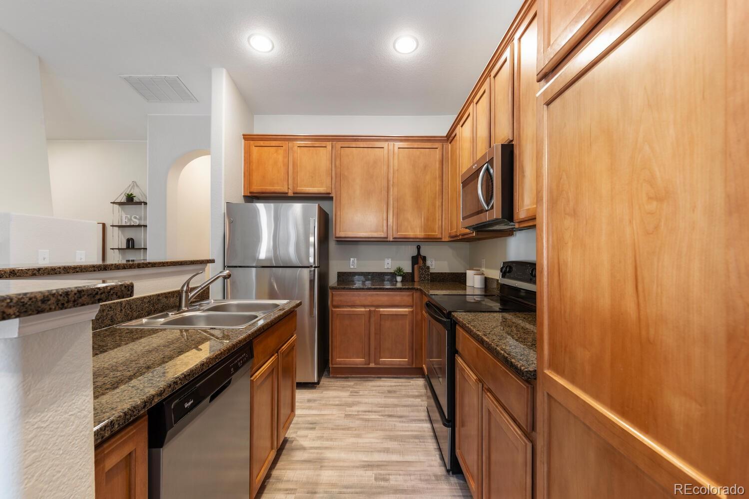 7777 E 23rd Avenue Unit: 1405