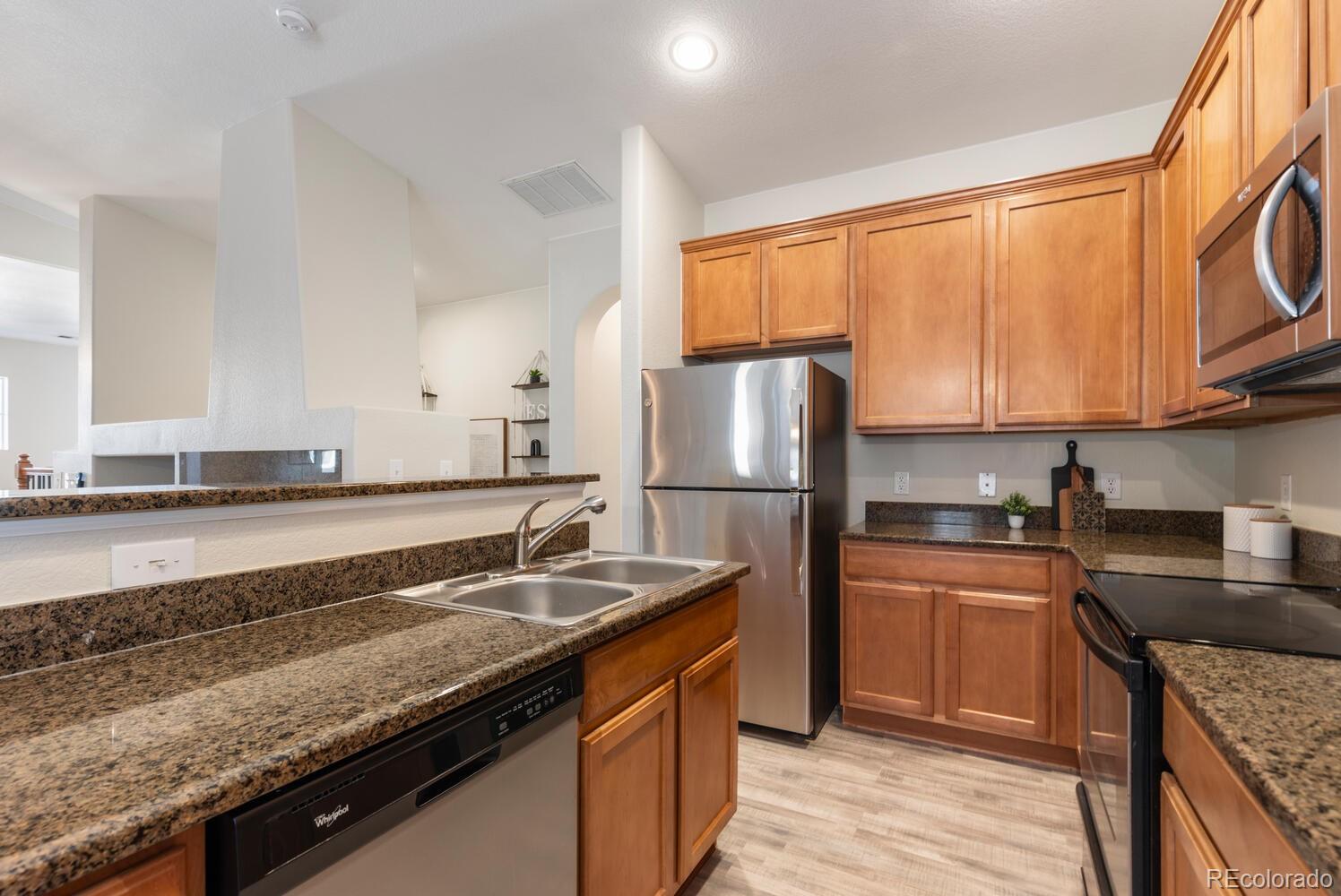 7777 E 23rd Avenue Unit: 1405
