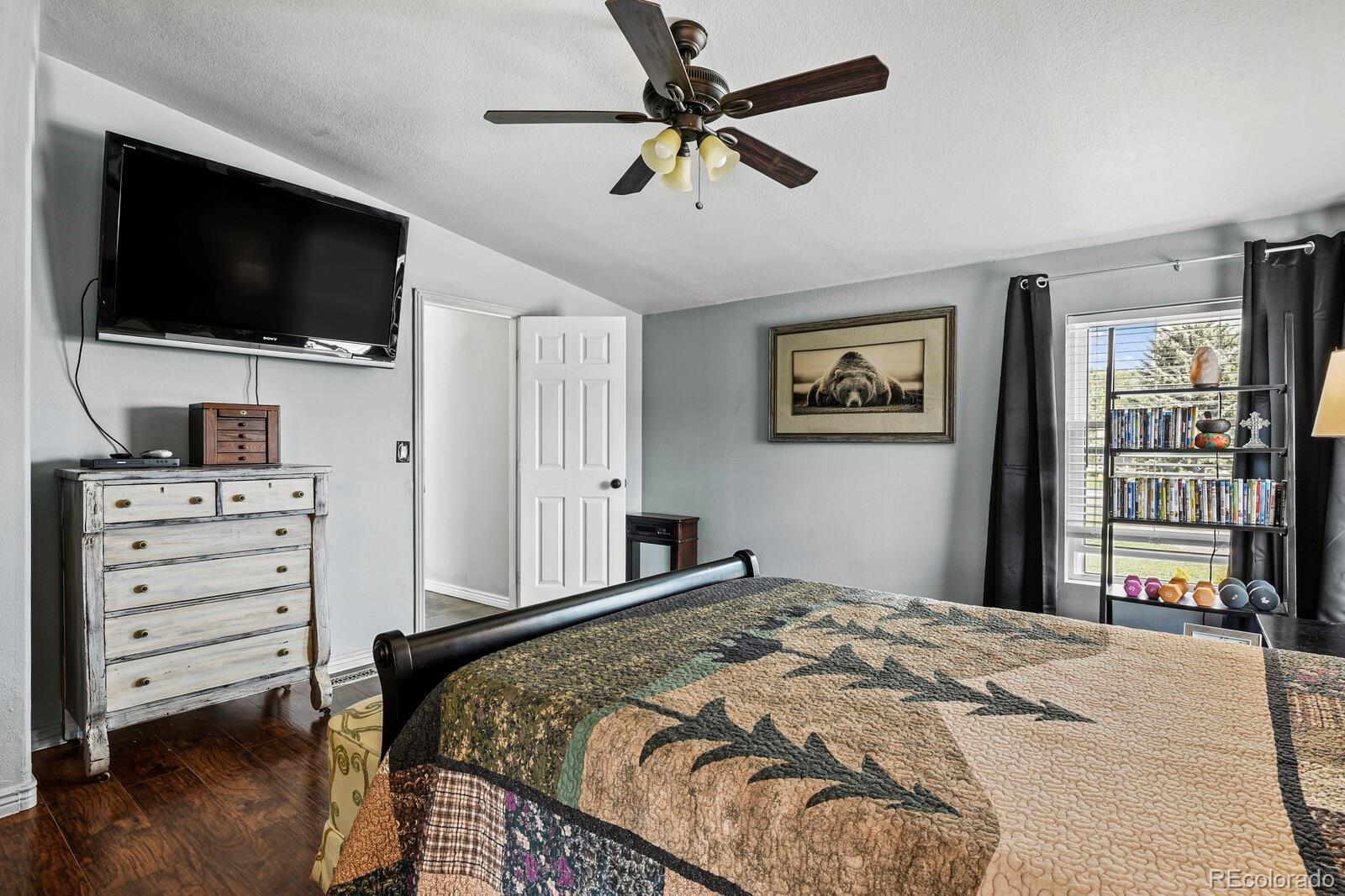 9449 Spruce Mountain Road