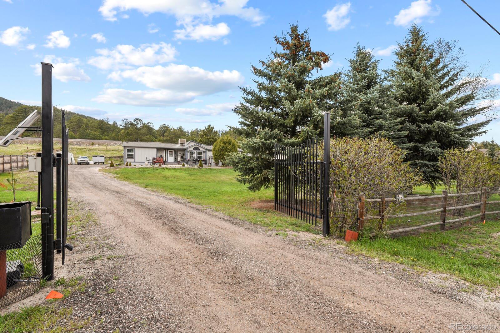 9449 Spruce Mountain Road