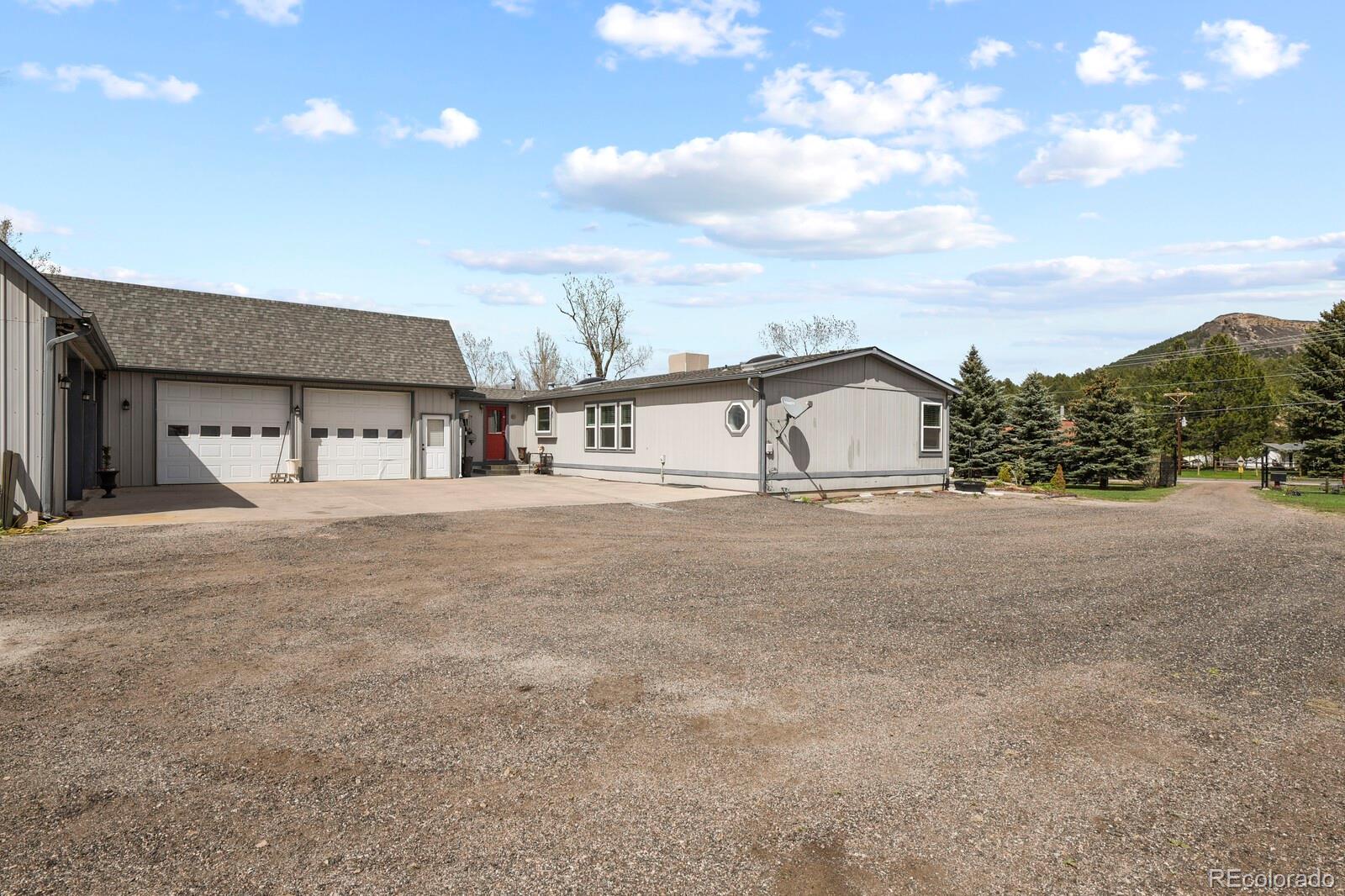 9449 Spruce Mountain Road