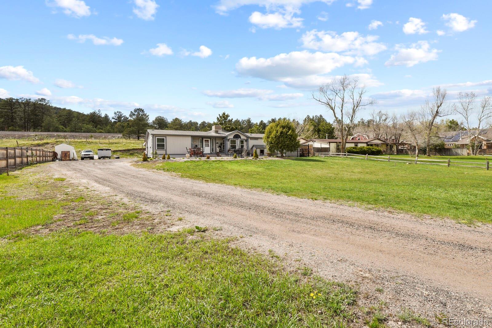 9449 Spruce Mountain Road