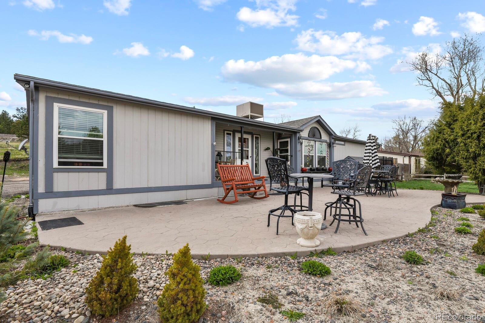 9449 Spruce Mountain Road