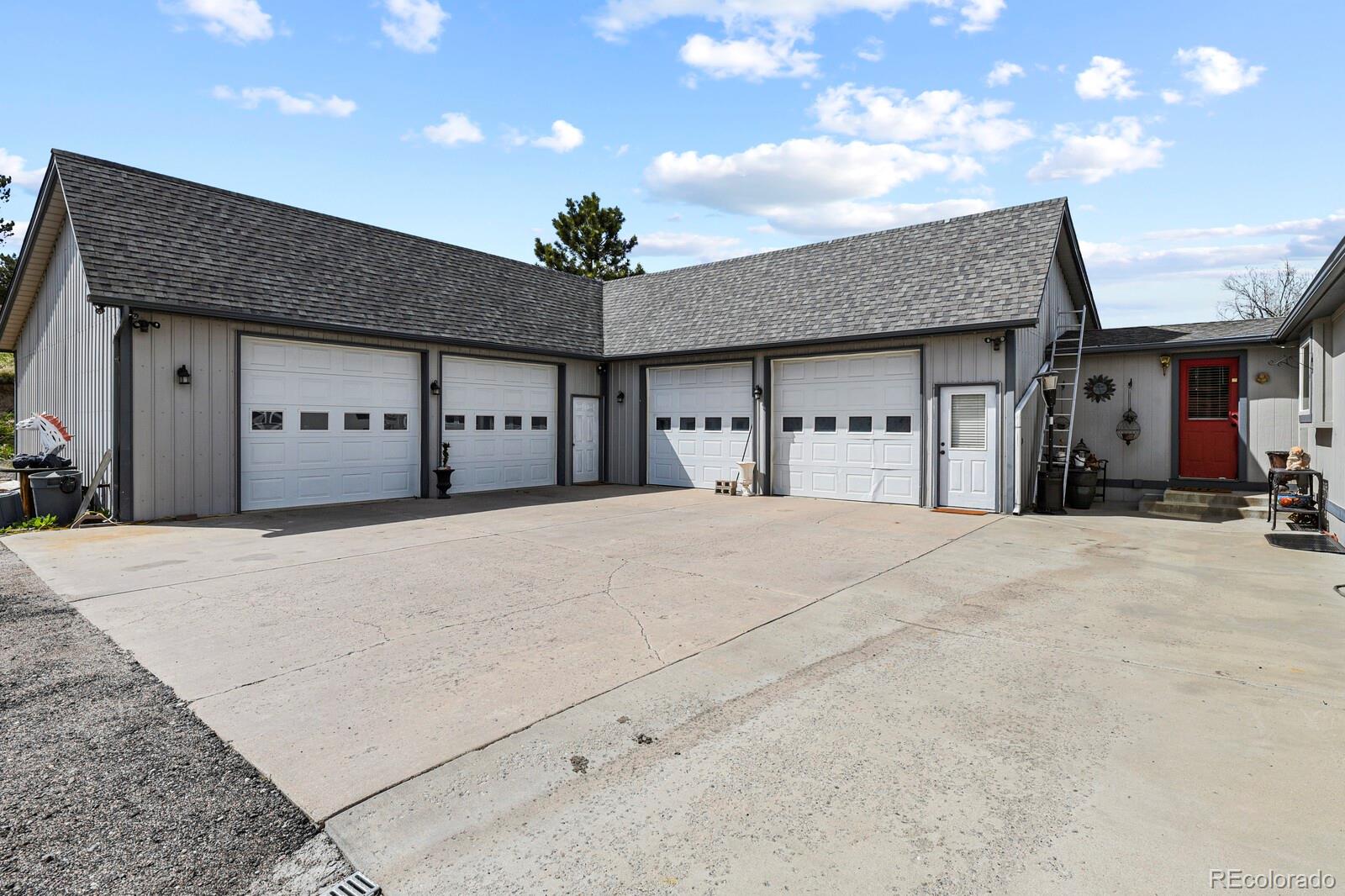 9449 Spruce Mountain Road