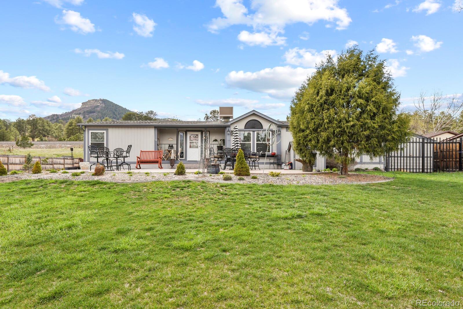9449 Spruce Mountain Road