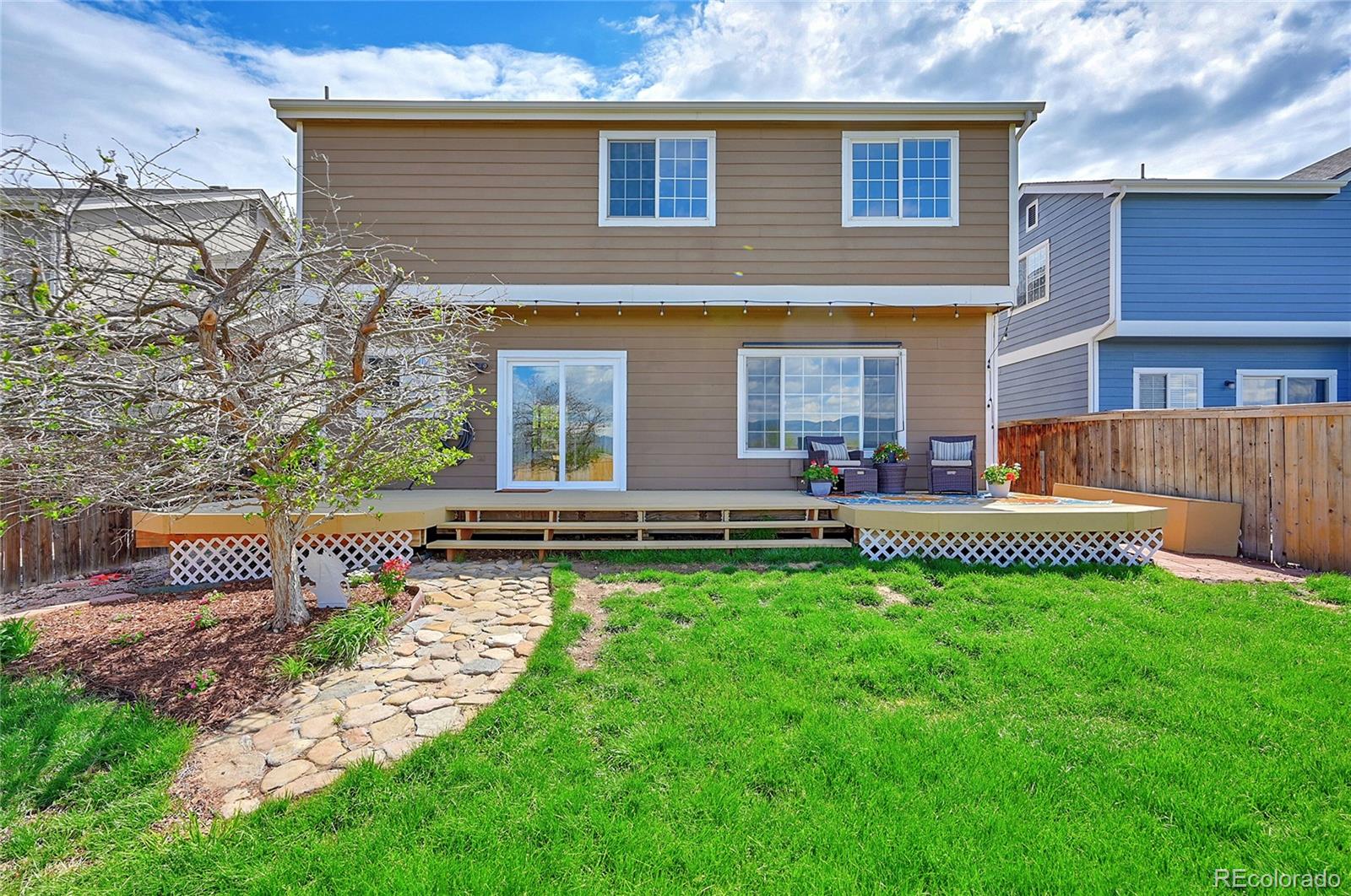 1089 Mulberry Lane