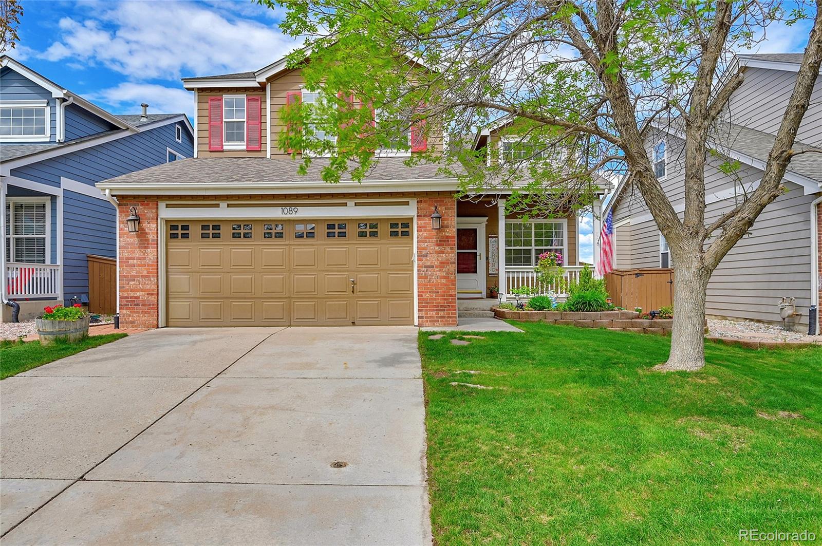 1089 Mulberry Lane