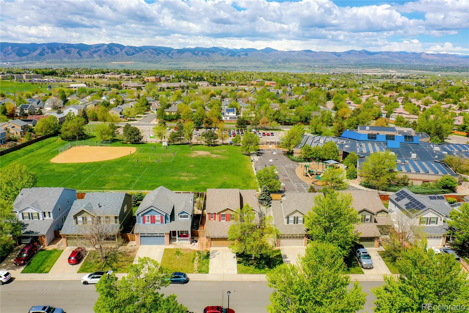 1089 Mulberry Lane