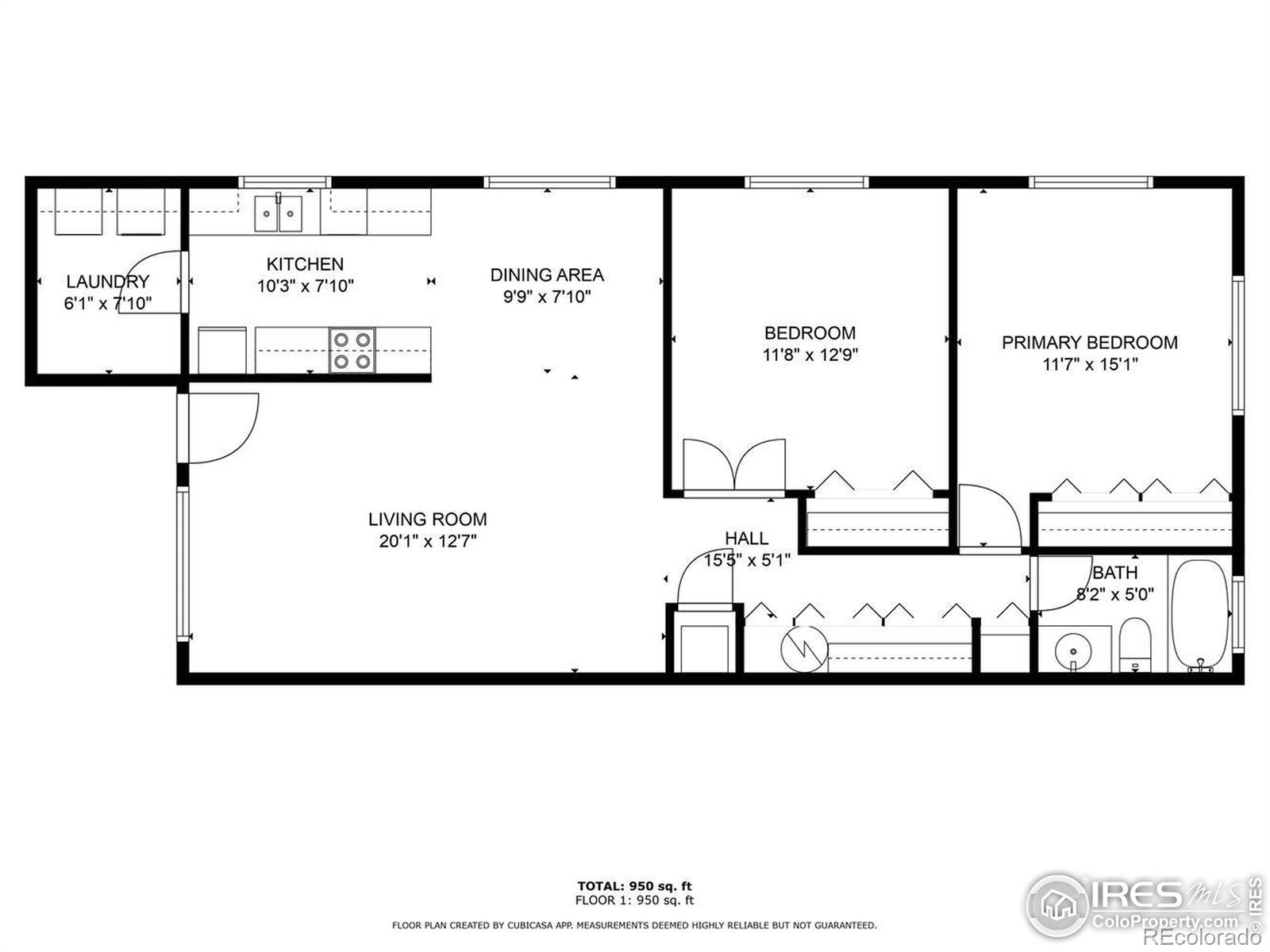 9868 Appletree Place