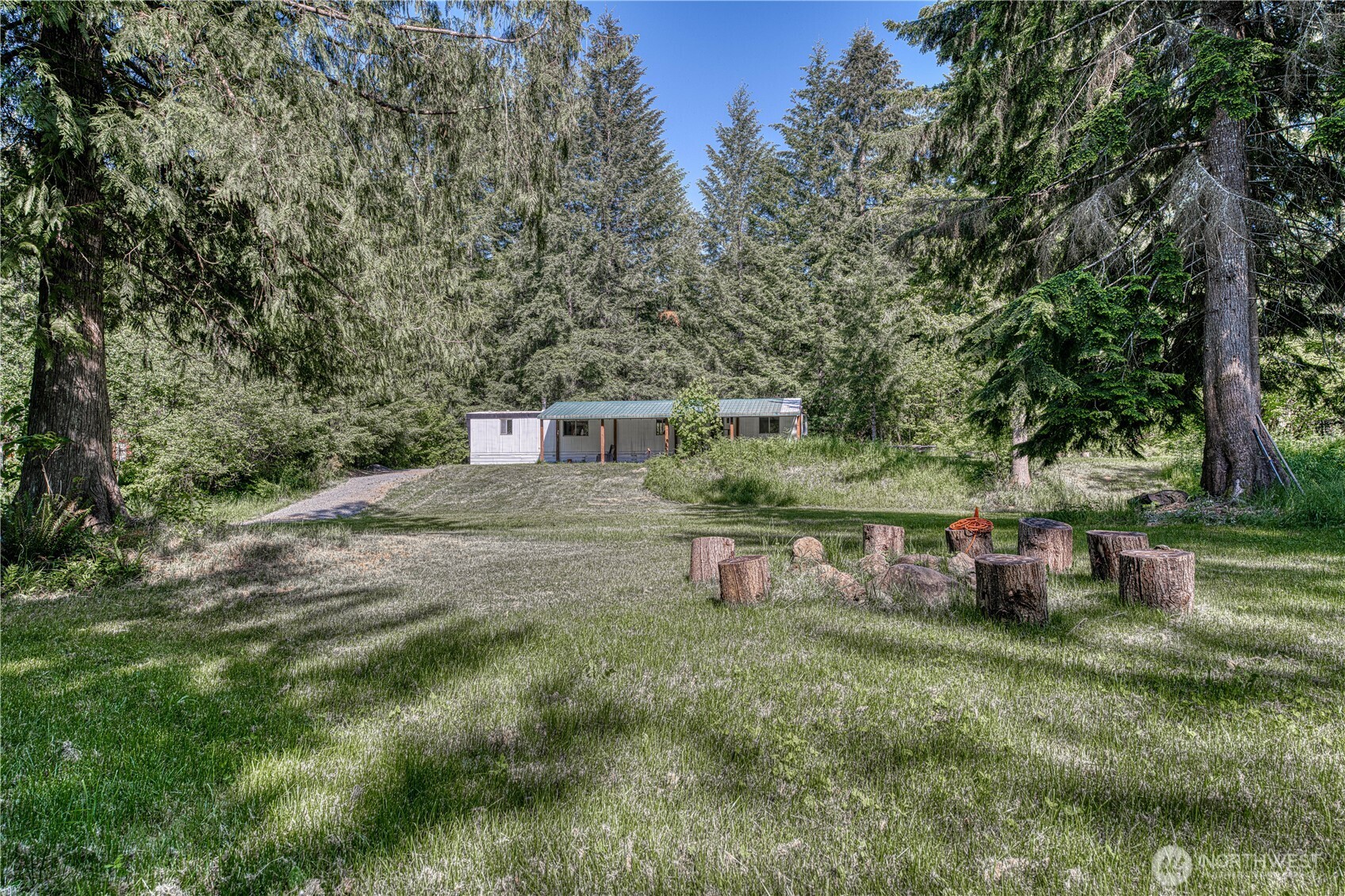 429 Mineral Creek Road