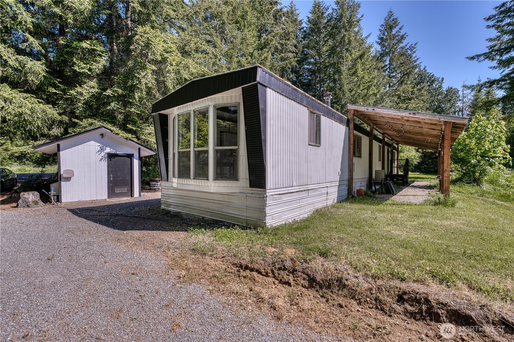 429 Mineral Creek Road