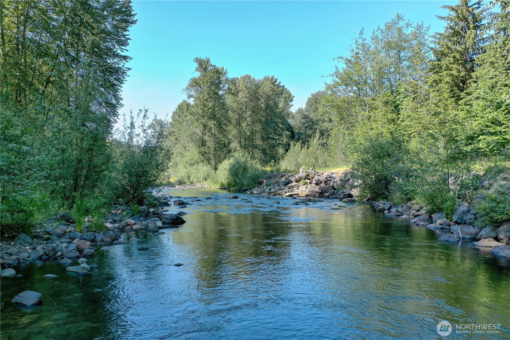 429 Mineral Creek Road