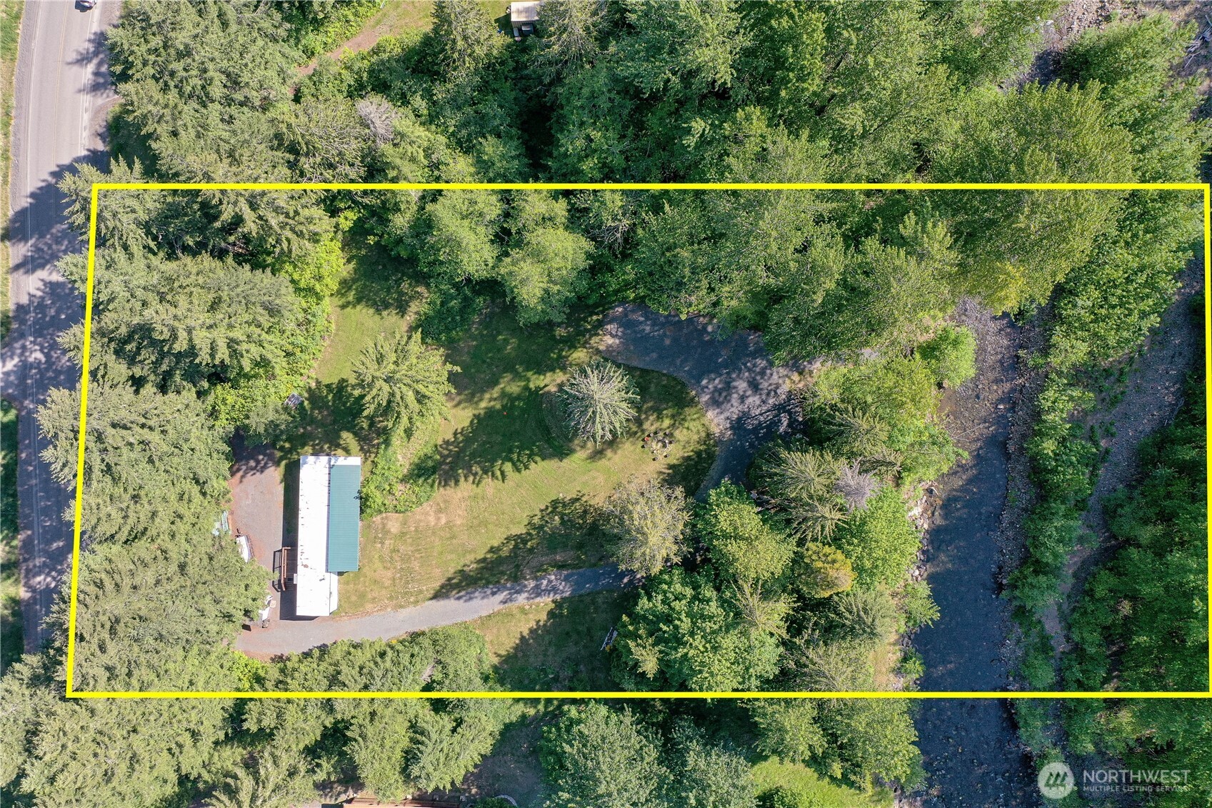 429 Mineral Creek Road