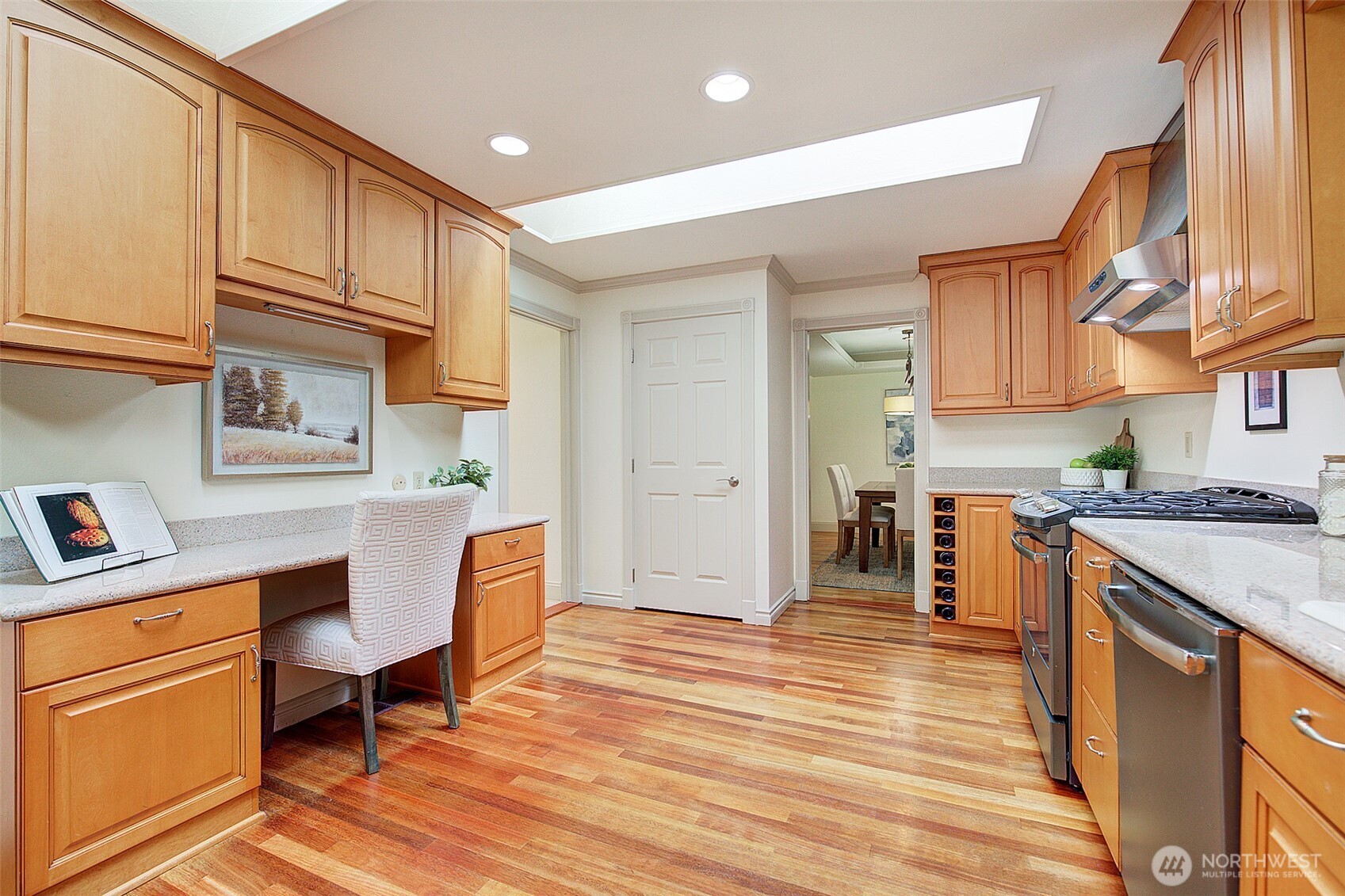12909 NE 28th Street