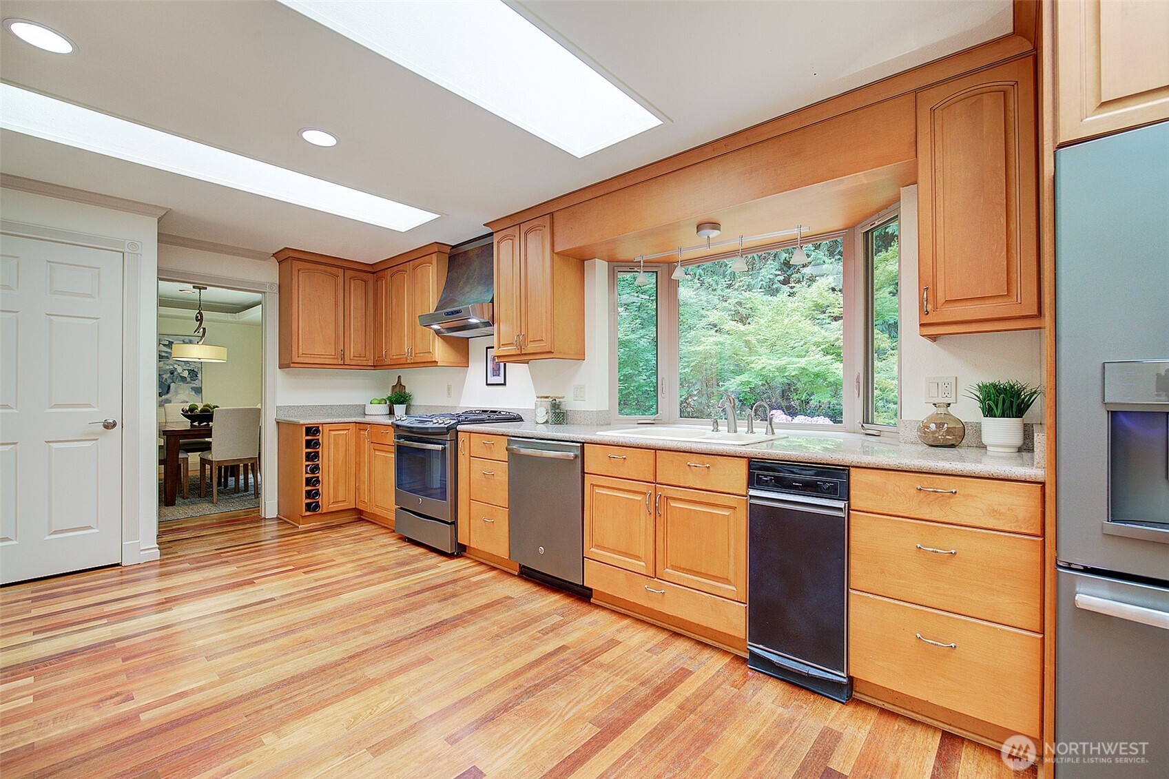 12909 NE 28th Street