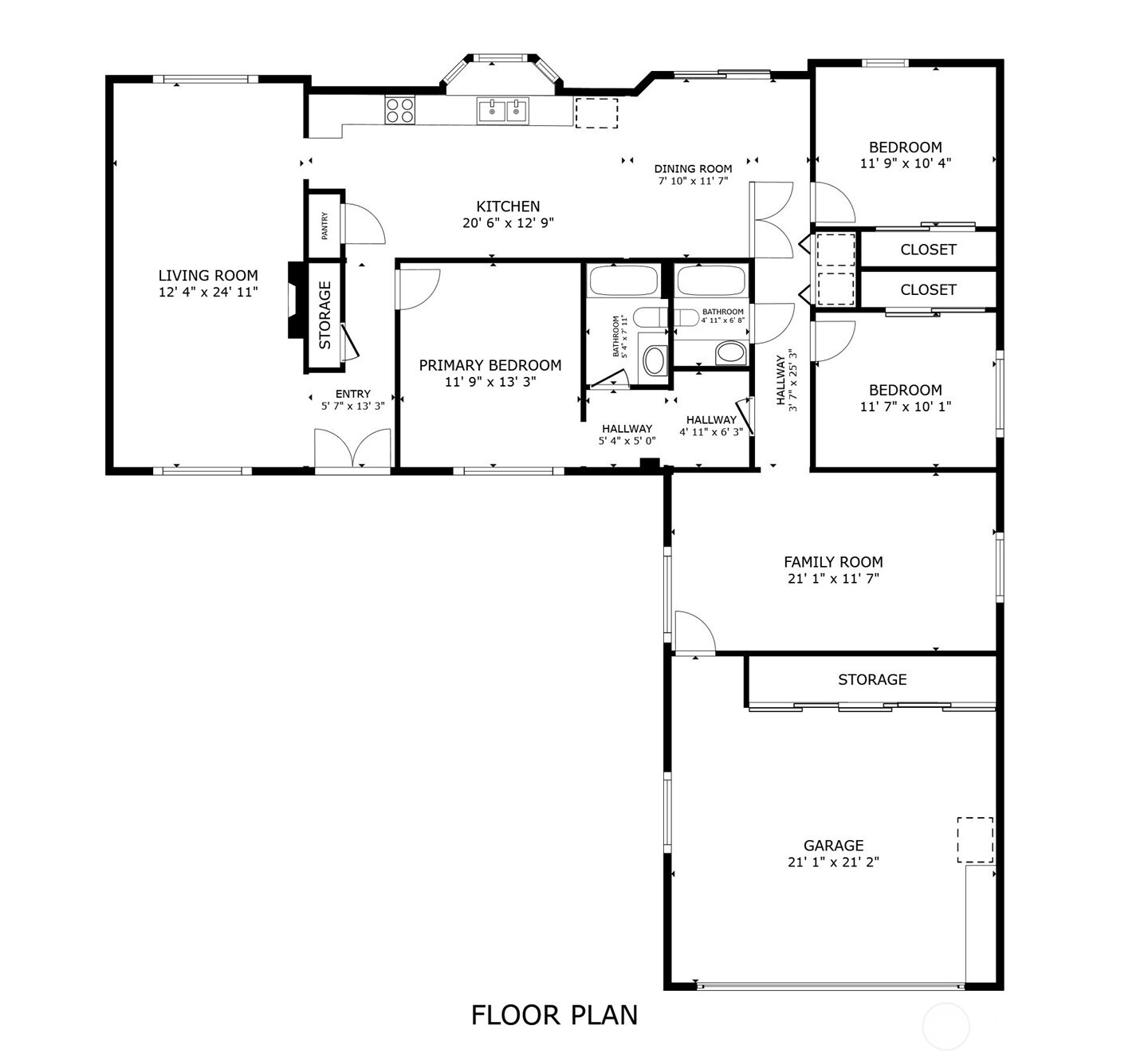 12909 NE 28th Street