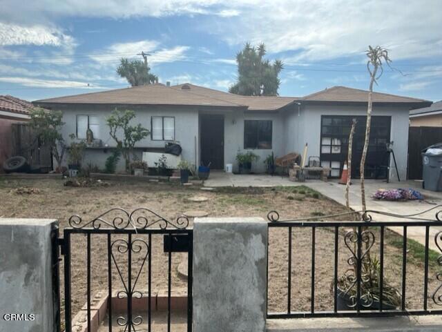 141 Navarro Street