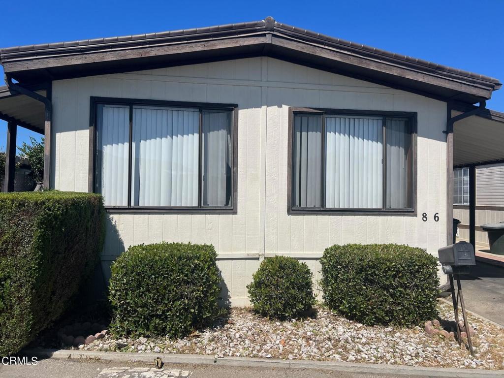 3700 Olds Road 86
