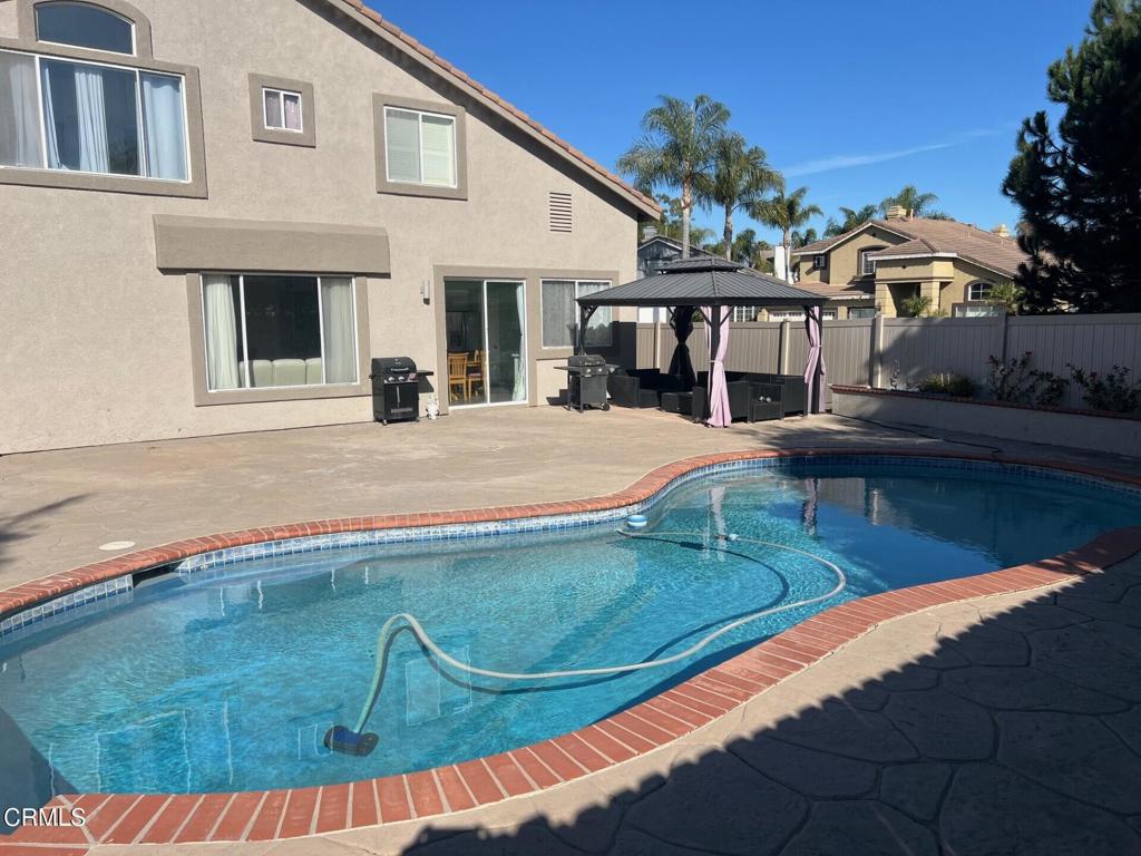 1157 Elsinor Court