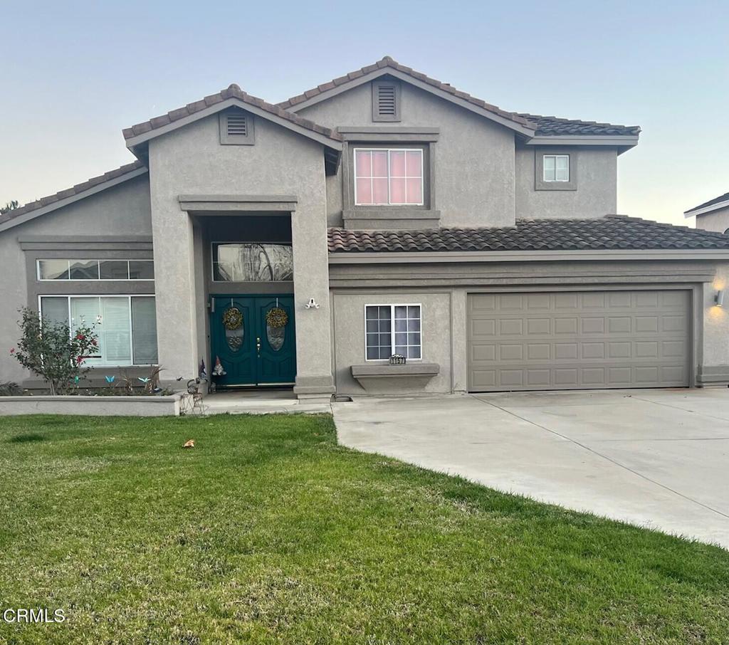 1157 Elsinor Court