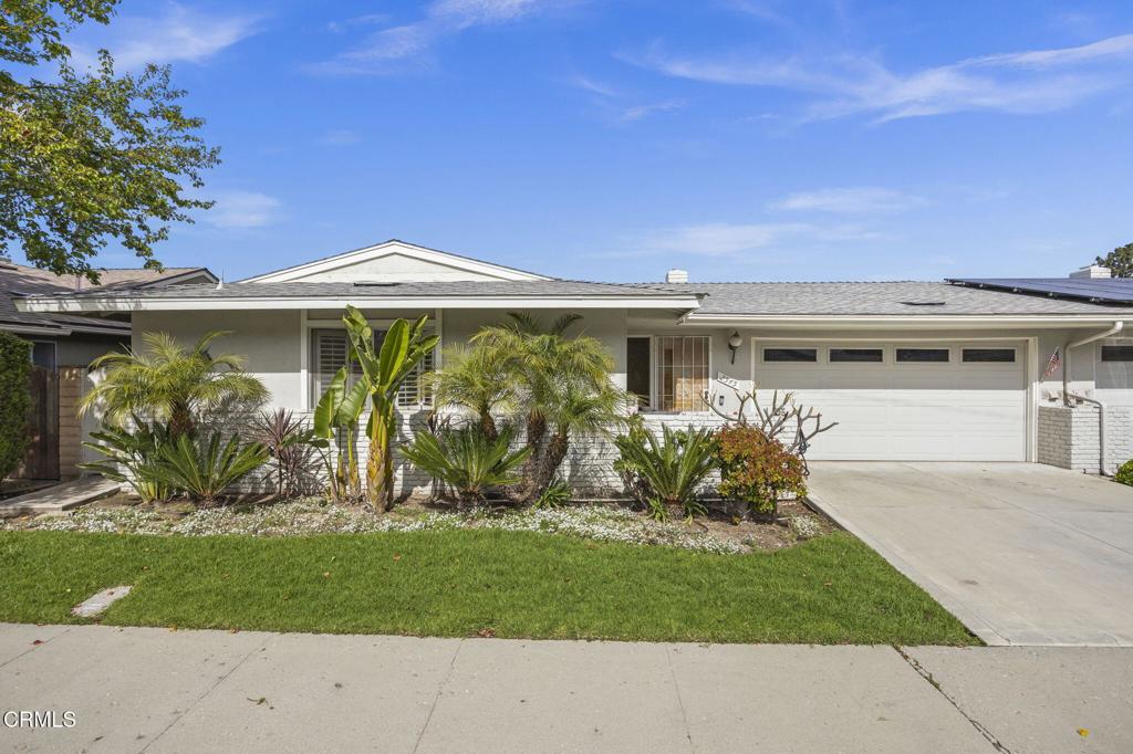 2545 Neptune Place