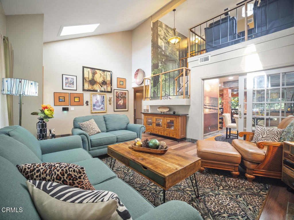 1131 Janetwood Drive