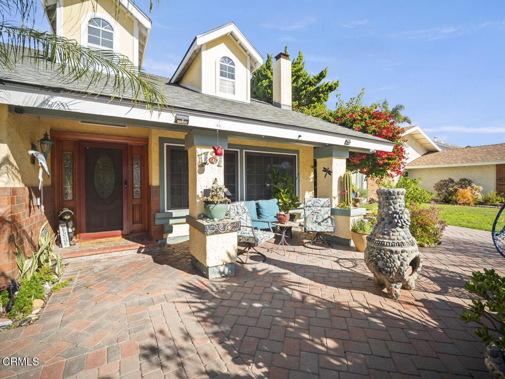 1131 Janetwood Drive