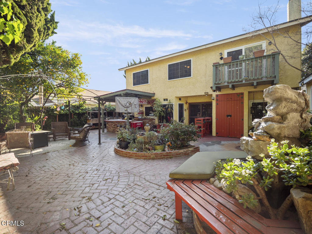 1131 Janetwood Drive