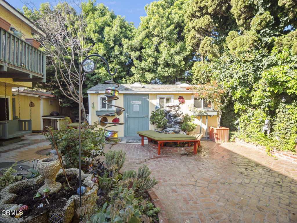 1131 Janetwood Drive