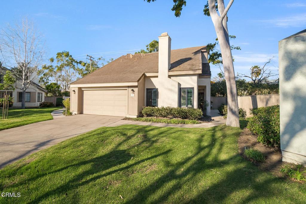 102 San Nicolas Circle