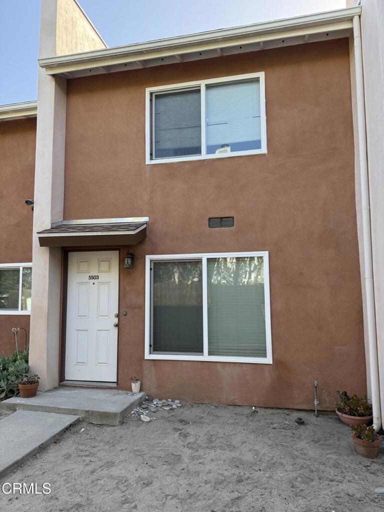 5503 Driftwood Street