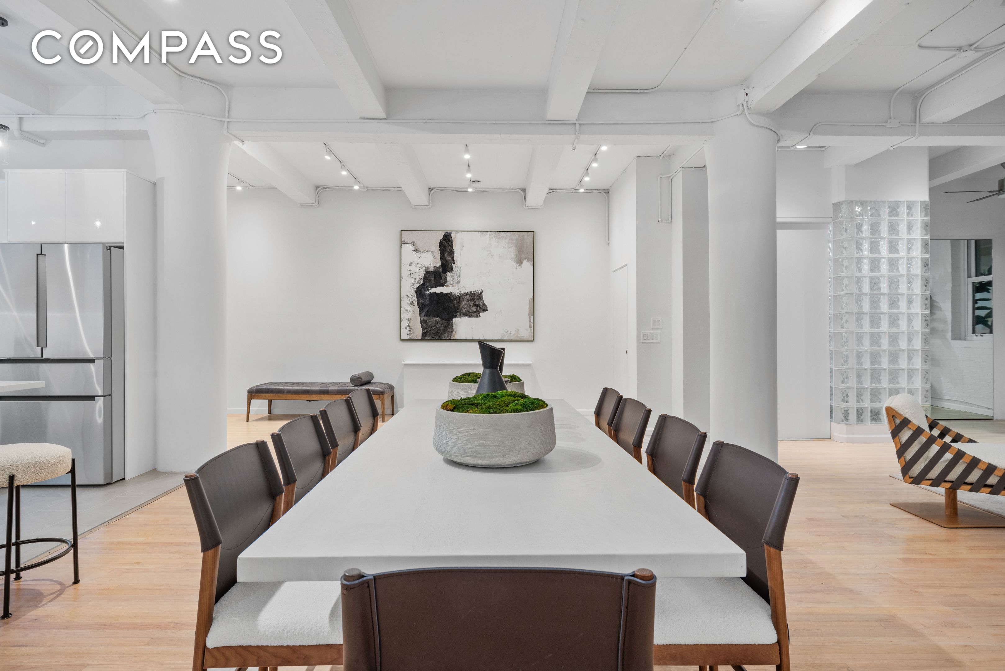 95 Vandam Street 2R