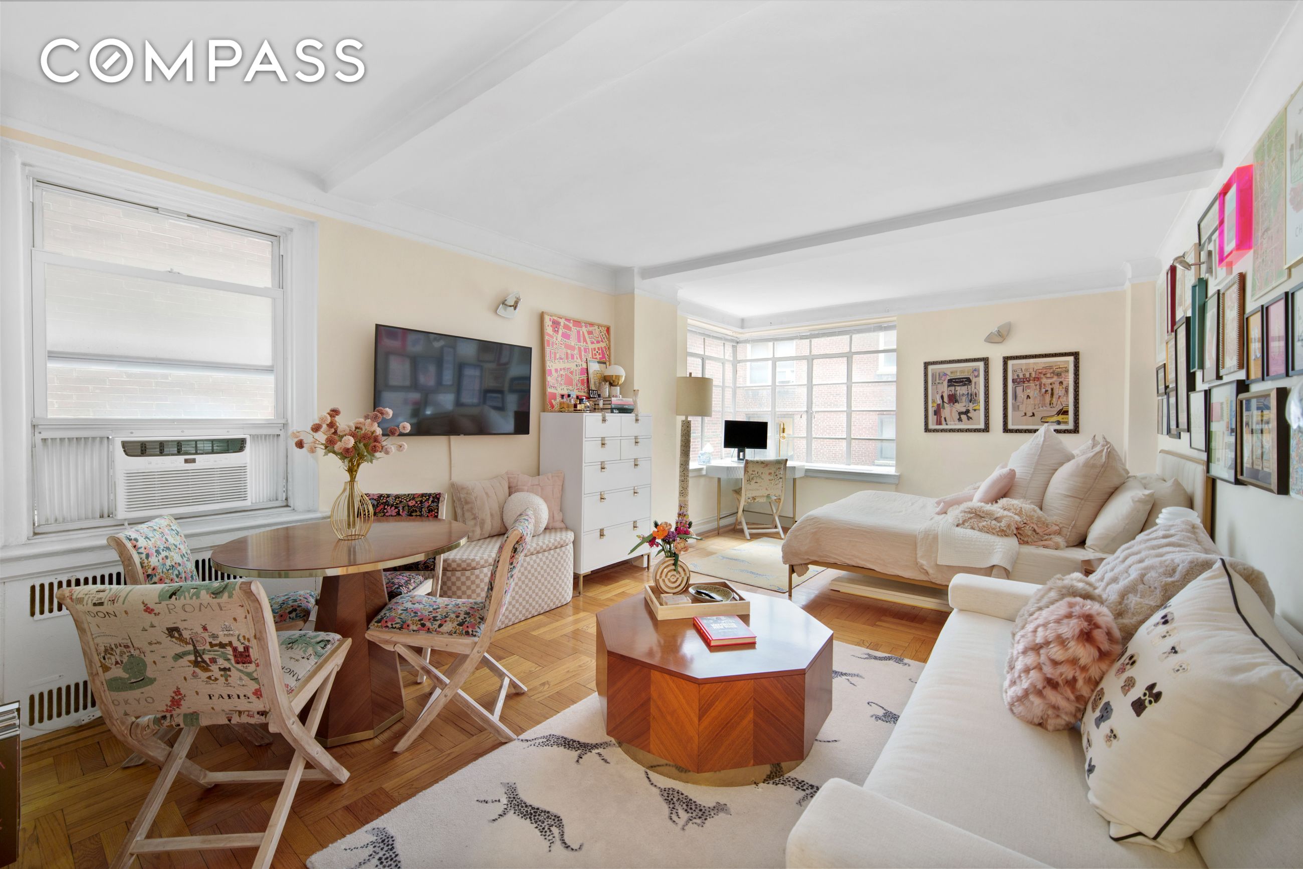 110 E 87th Street 3F