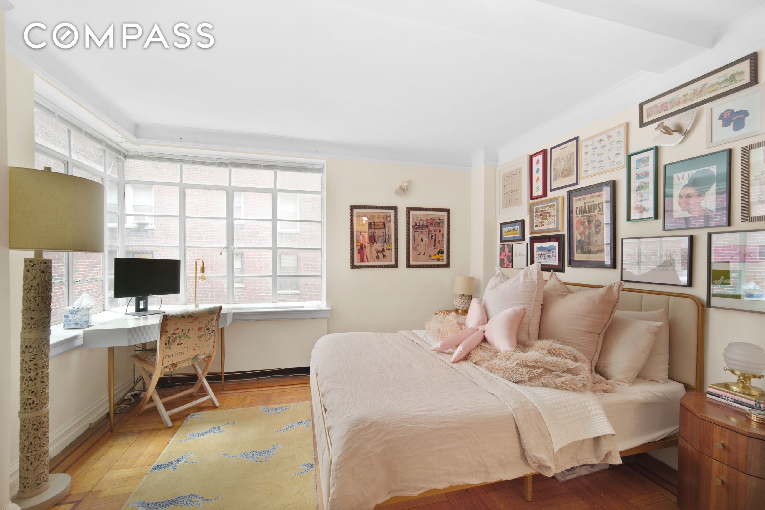 110 E 87th Street 3F