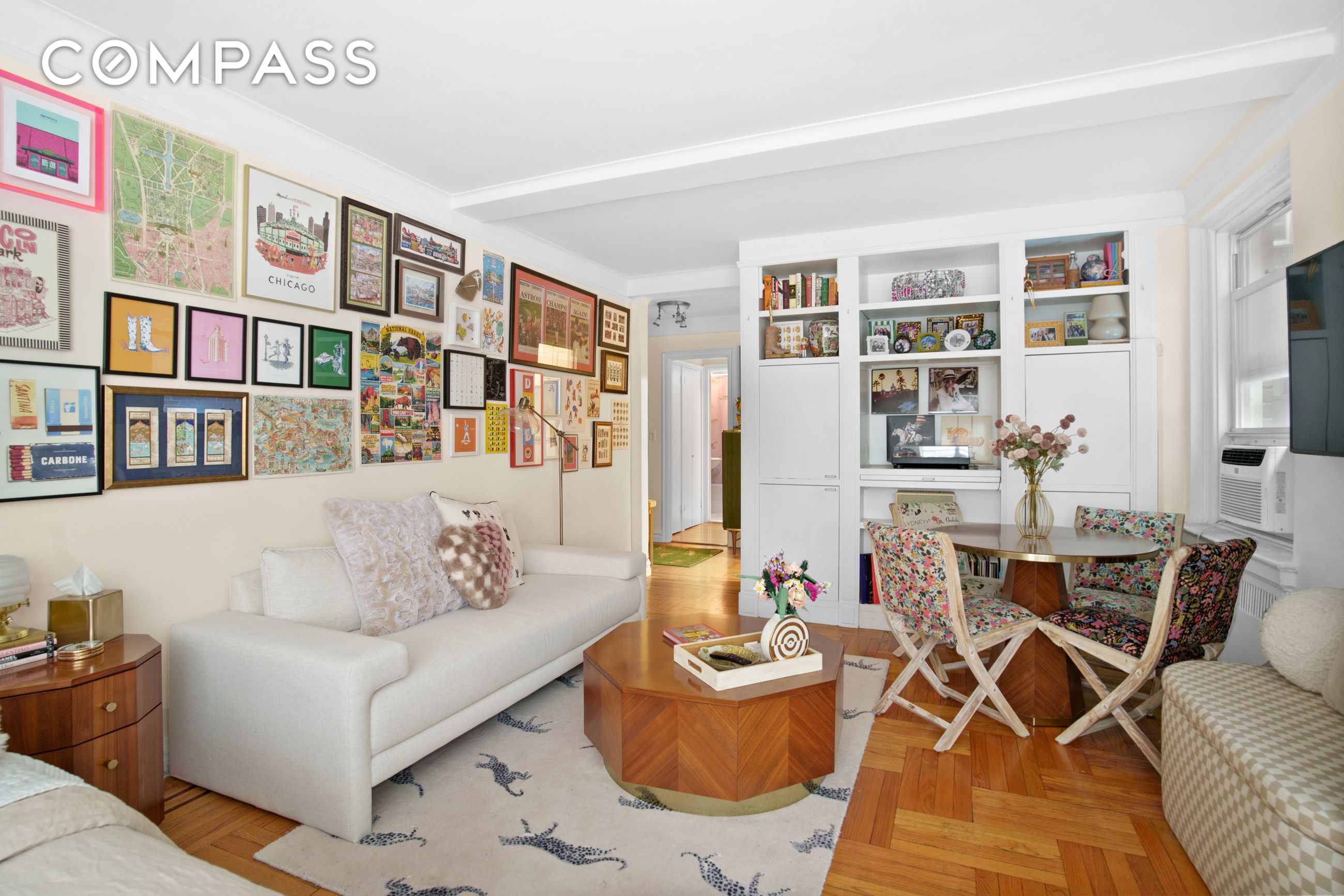 110 E 87th Street 3F