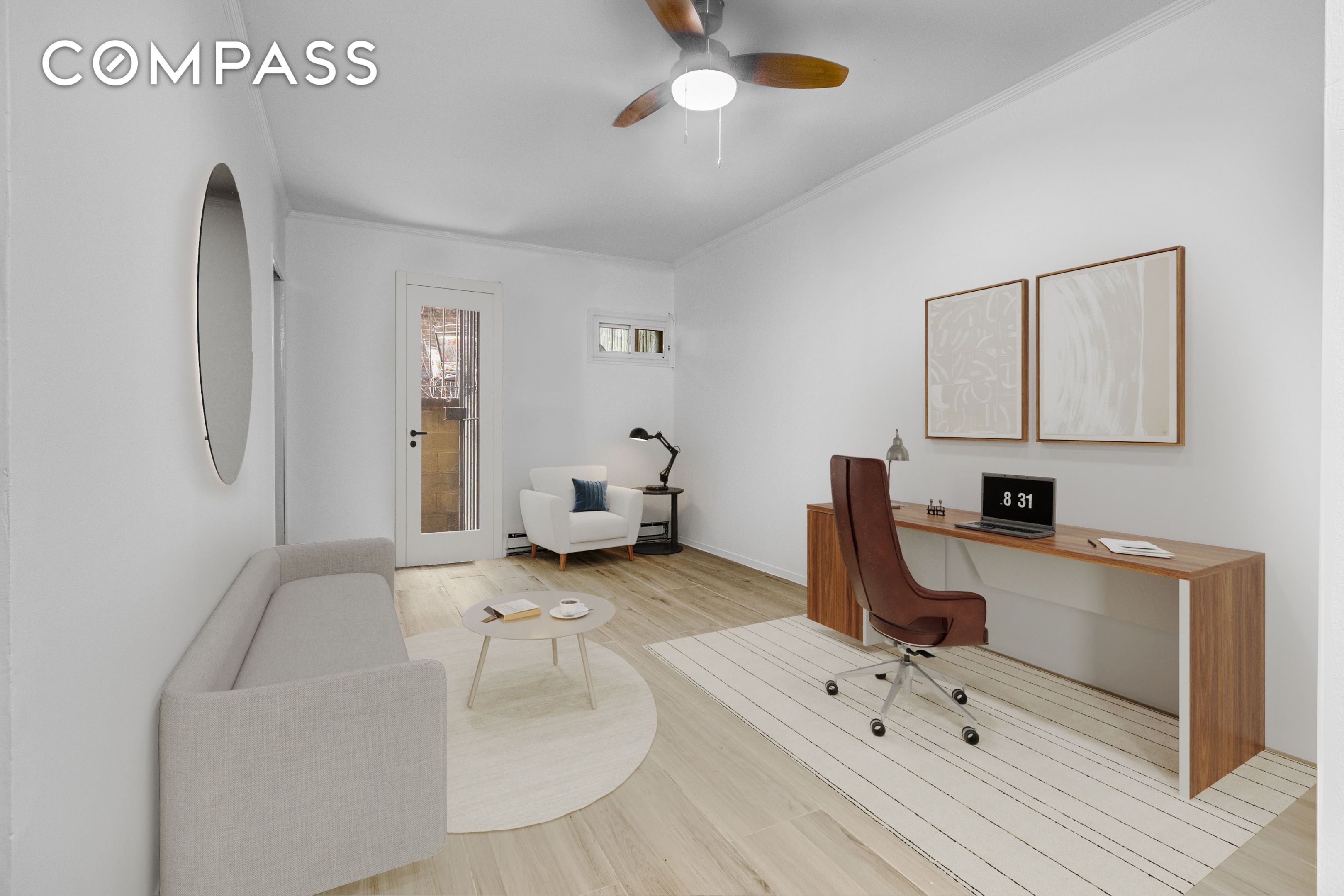 425 W 24th Street 1F