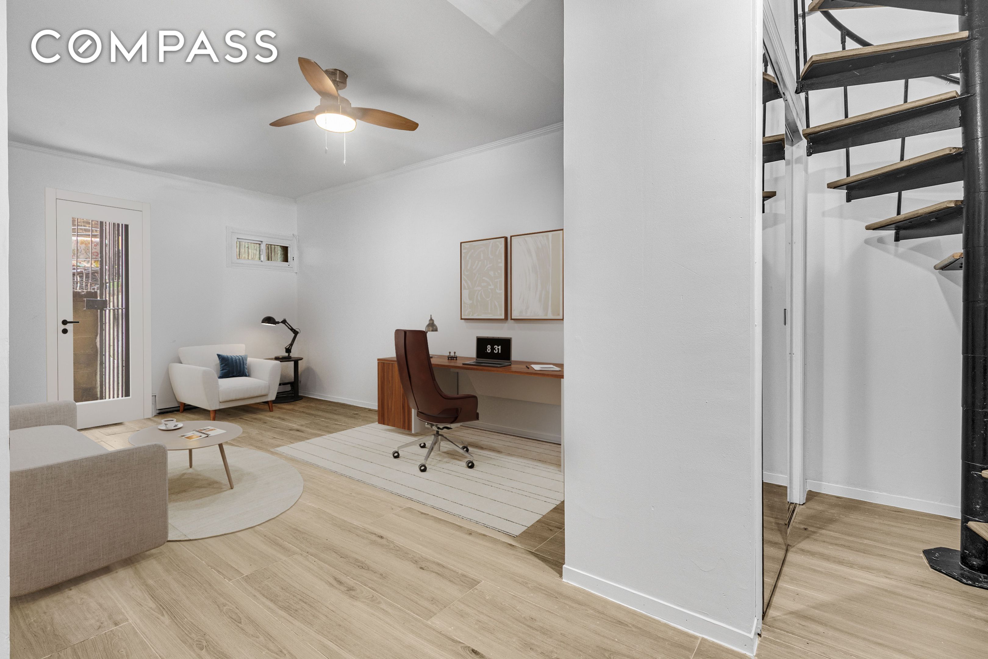425 W 24th Street 1F