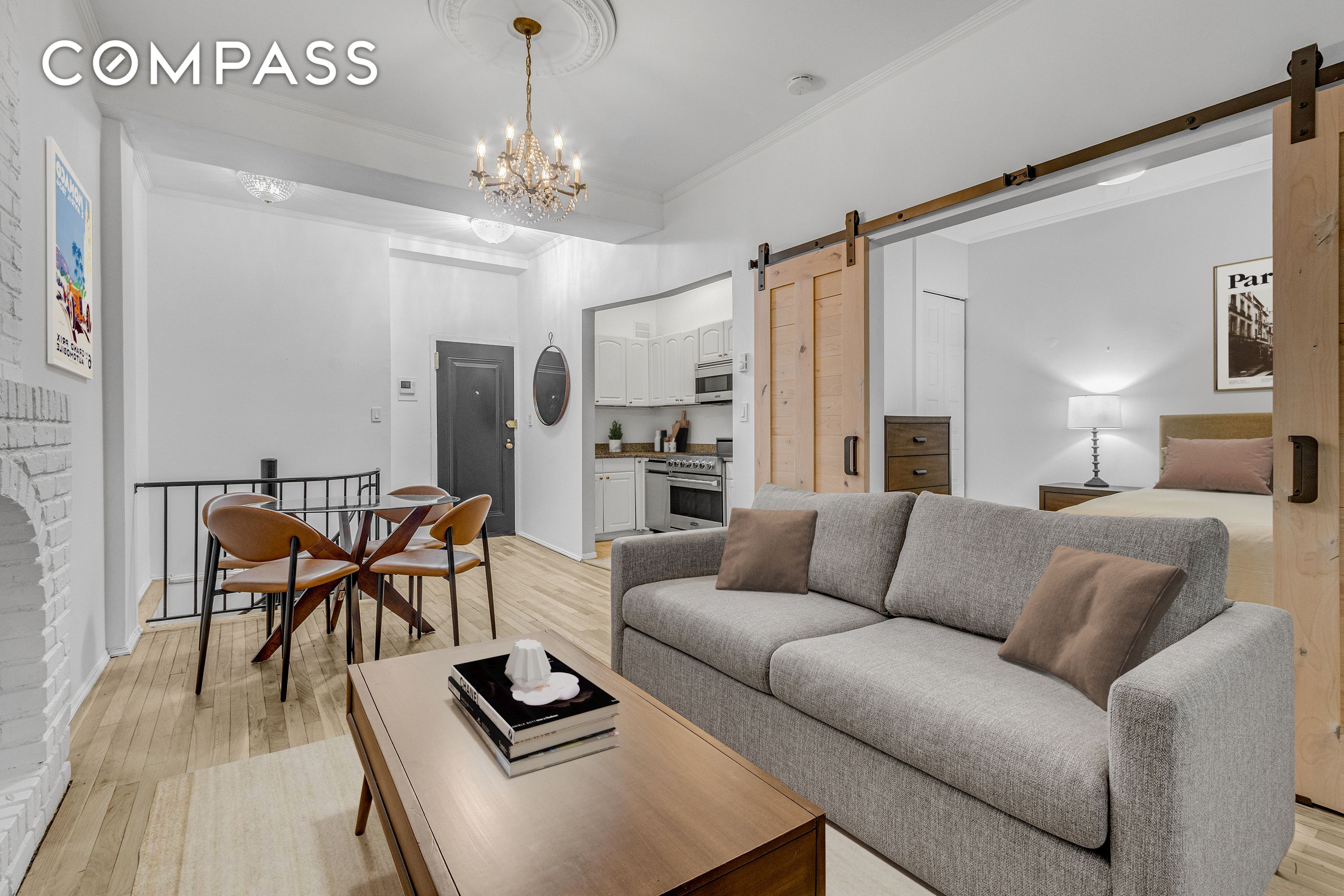 425 W 24th Street 1F