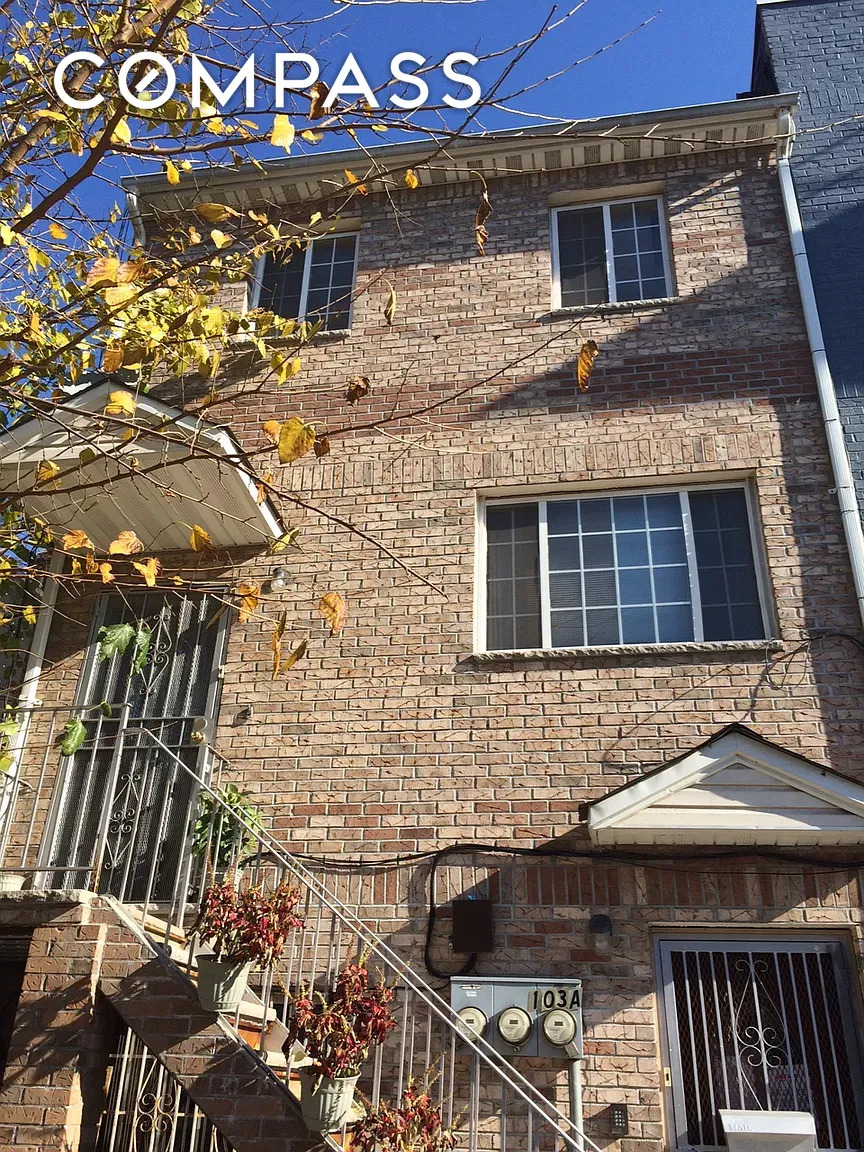 103 A Patchen Avenue