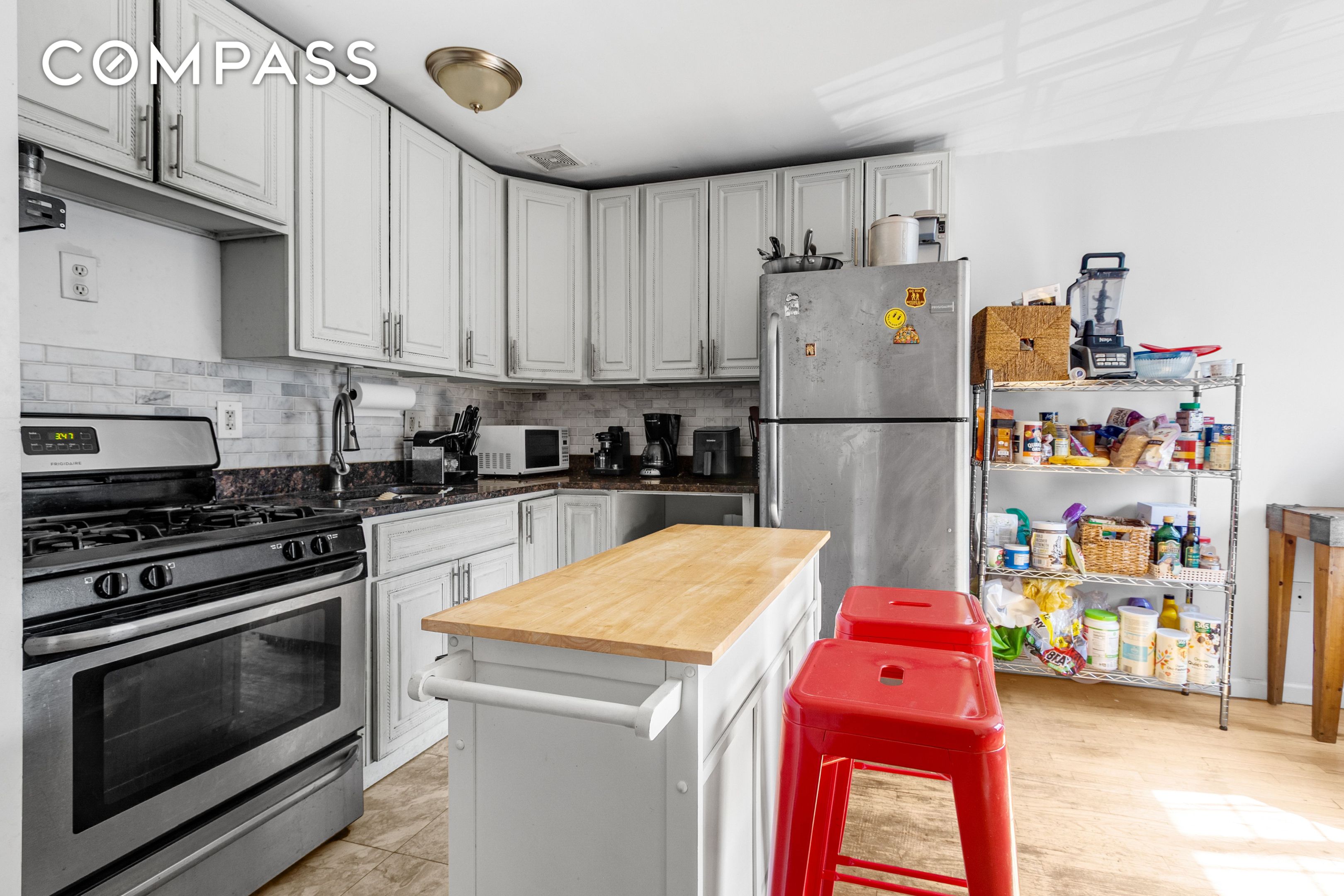 103 A Patchen Avenue