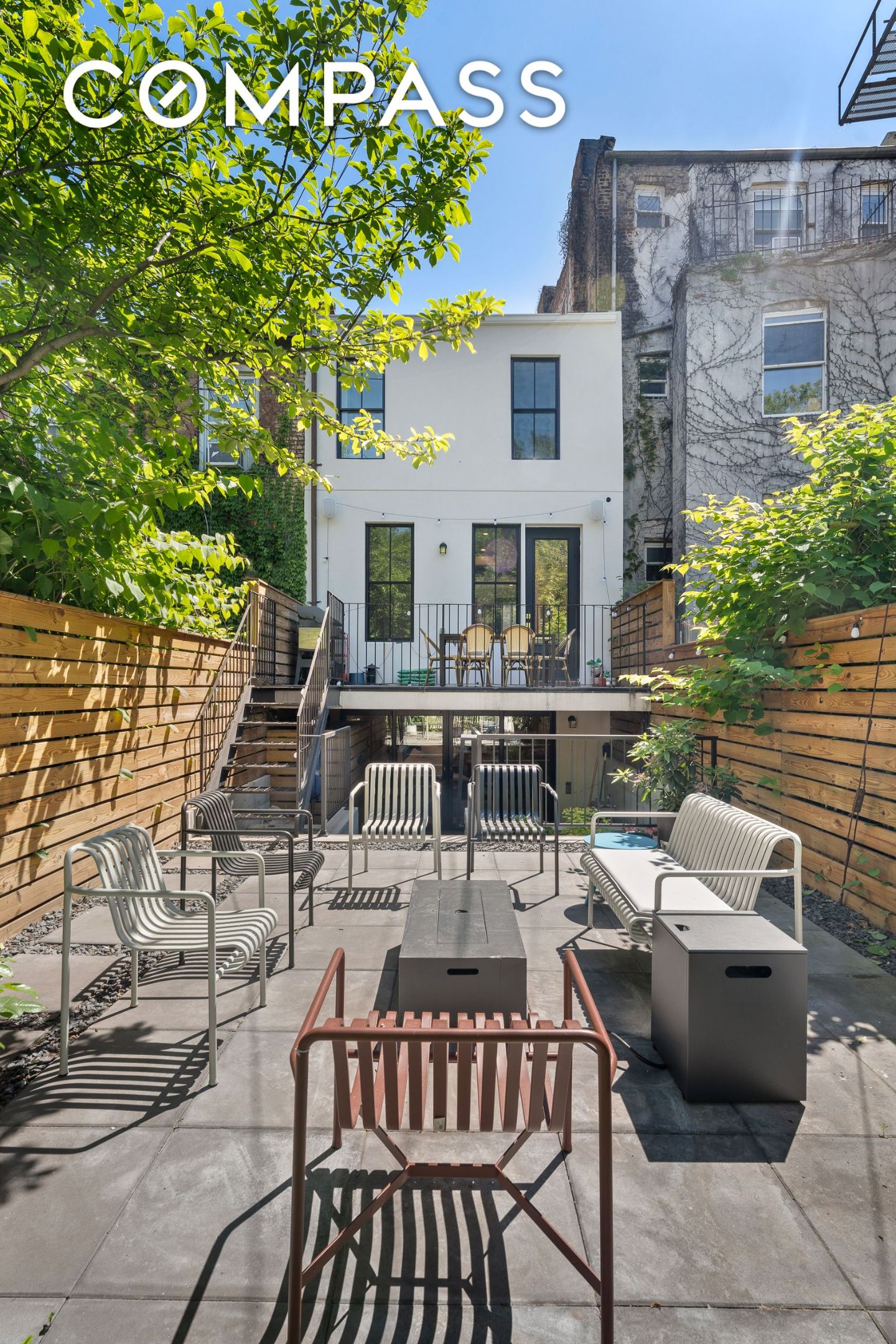 40 Clermont Avenue