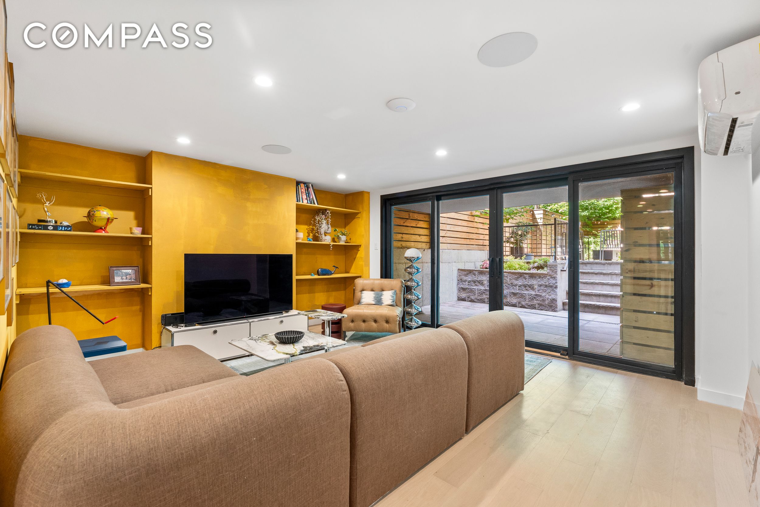 40 Clermont Avenue