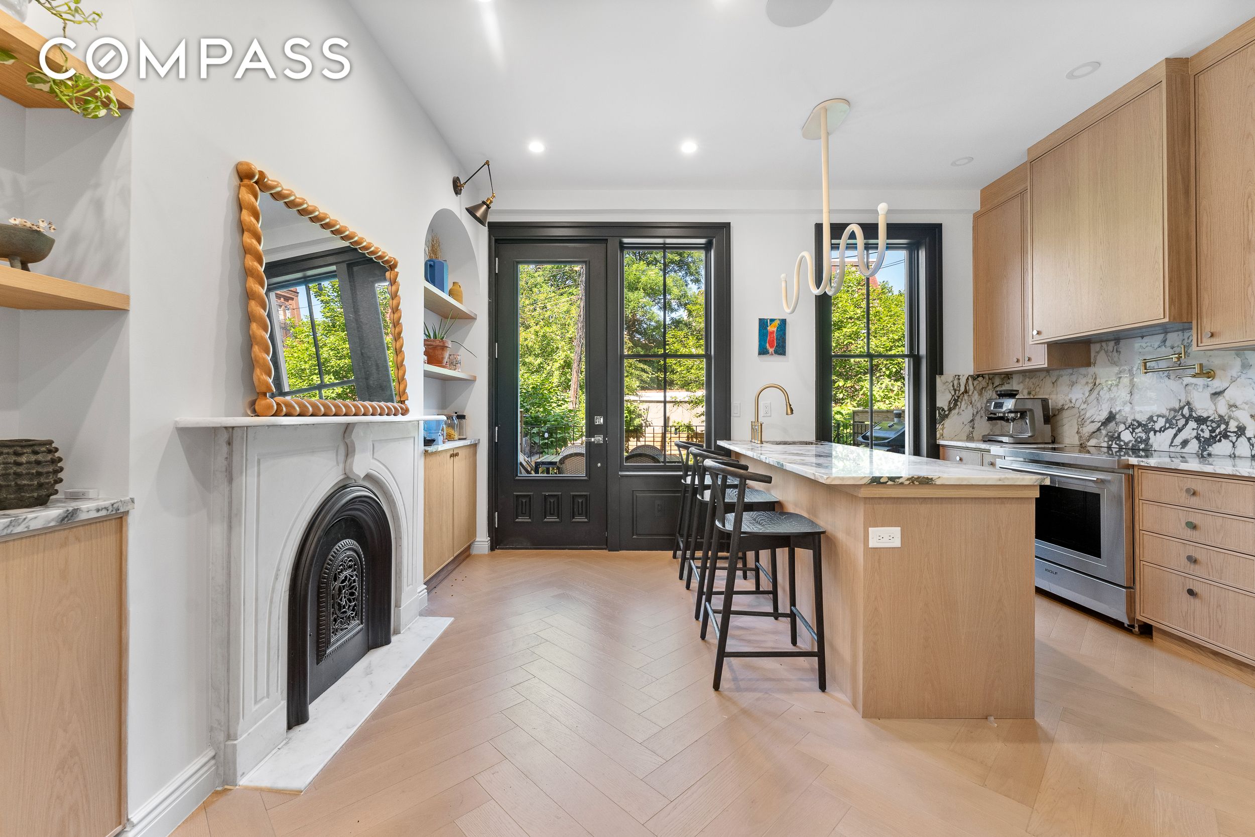 40 Clermont Avenue