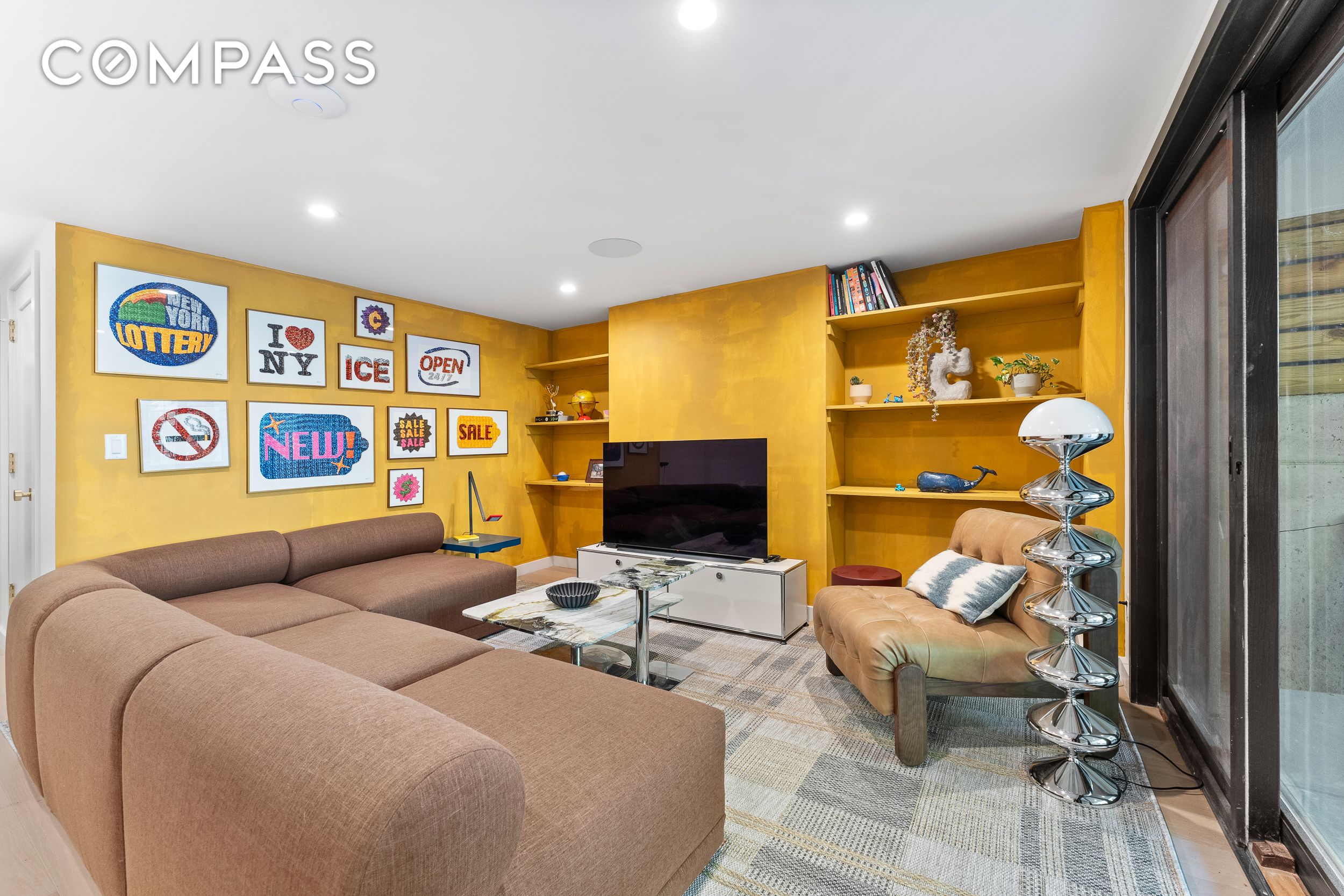 40 Clermont Avenue