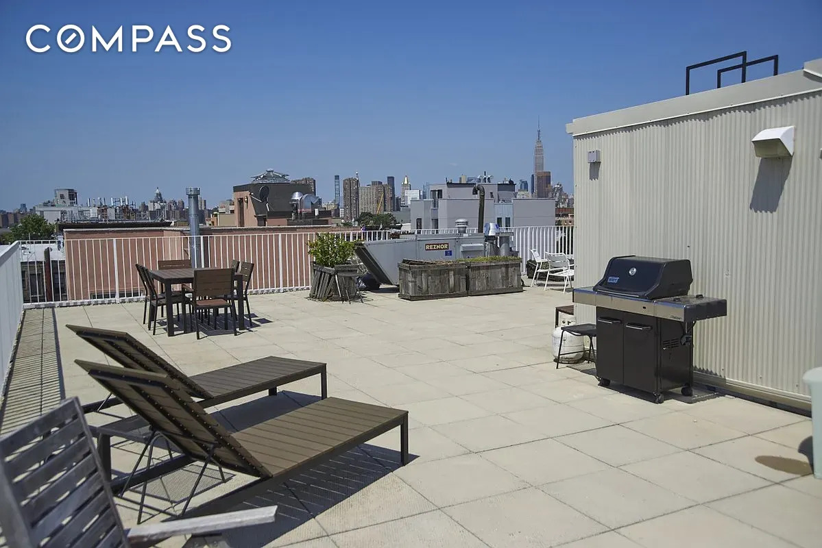 190 Green Street 401